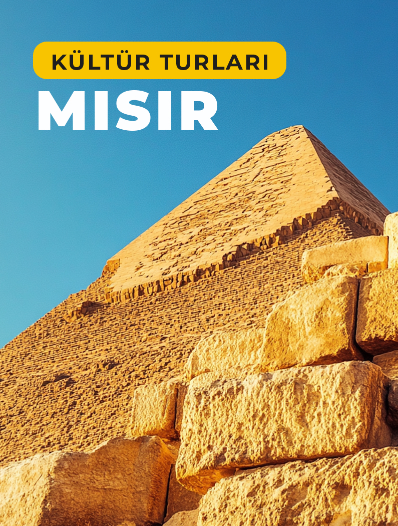 Mısır Turu
