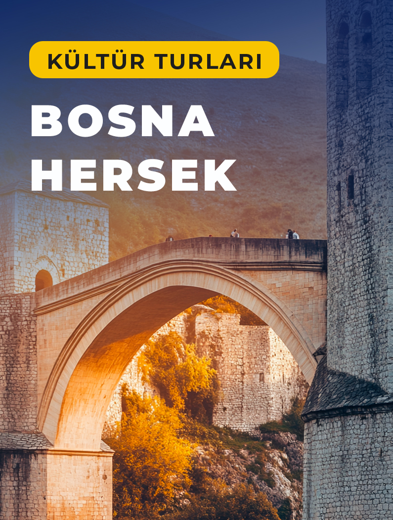 Bosna Hersek Turu